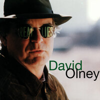 It Won't Be Me No More - David Olney