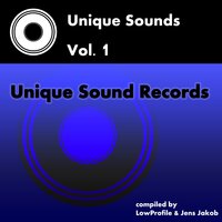 Loud Nothingness - Lukas Blekaitis & Lowprofile