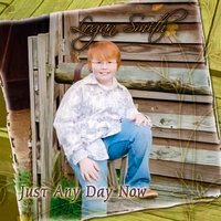 Won't It Be Wonderful There - Logan Smith