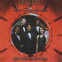 Inquietud - Los Terricolas