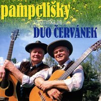 Na Osadě Hráli - Duo Červánek & Josef Bonny Konšal & Akáty & Červánek