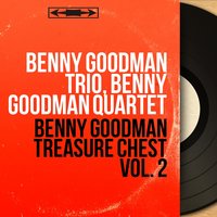 Space Man - Benny Goodman Trio