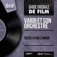 Thème du film "Midnight Lace" - Vardi et son orchestre