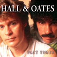 I'll Be By - Daryl Hall & John Oates