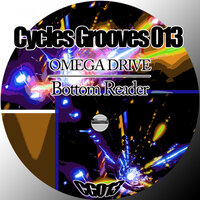 Cookie Policy - Omega Drive