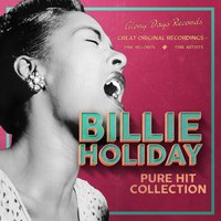 Tenderly - Billie Holiday