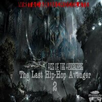 Let the Beat Rock - Mr.Tac a.k.a. Chocolate & Ro Da Don