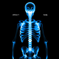 Maxilla - D3FCON1