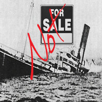 Nevermore - Not for $ale