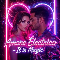 Last Night - Amore Electrico