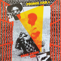 Free from Sin - Prince Far I