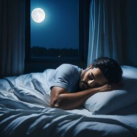 Silent Stars - Calm Sleep & Classical Hits & Rivers and Streams