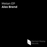 Elefant - Alex Brend