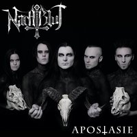 Der Tod ist meine Nutte - Nachtblut