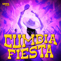 Cumbia Buena - Master Kumbia