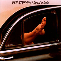 Slippery Hip - Ben Sidran