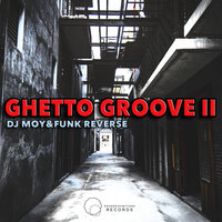Inside Man - DJ Moy & Funk ReverSe