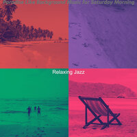 Lively Moods for Holidays - Relaxing Jazz