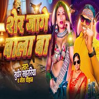 Sher Jaage Bala Ba - Sudheer Sahariya & Geeta Chauhan