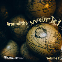 Greek Air - Atomica Music