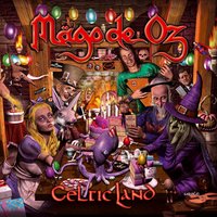La voz dormida - Mägo De Oz & Tete Novoa