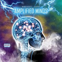 Wreckin Mics - Manek Beatz & Kid Ray & Manek Beatz, Kid Ray