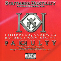 Life On The Streets - Fakkulty & Beltway Eight