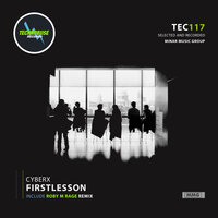 Firstlesson - Cyberx