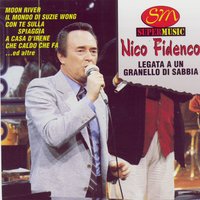 Fra Le Piume Di Una Rondine - Nico Fidenco