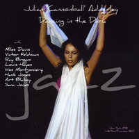 Yours is my Heart Alone - Julian "Cannonball" Adderley