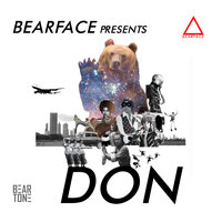 Don - BearFace