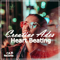 Heart Beating - Creative Ades