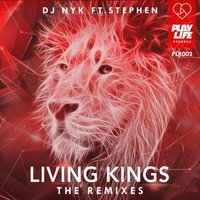 Living Kings - DJ NYK