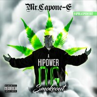 Get Away - Mr. Capone-E & Los Twiinz