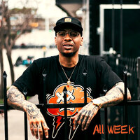 All Week - Nyzzy Nyce & Jag
