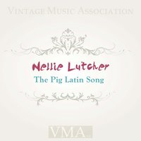 That'll Just About Knock Me Out - Nellie Lutcher
