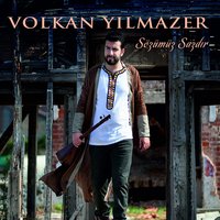 Yaradan Aşkına (Semah) - Volkan Yılmazer