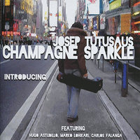 Basie Lyrd - Josep Tutusaus & Carlos Falanga & Marko Lohikari & Hugo Astudillo