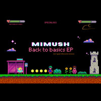 Voices From Space - Mimush