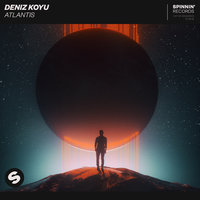 Atlantis - Deniz Koyu
