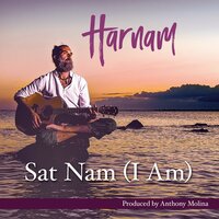 Sat Nam (I Am) - Harnam