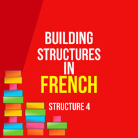 French Structure 4 Lesson 5e - Kieran Ball