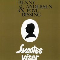Lille sang til Nina - Povl Dissing & Benny Andersen