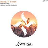 Back & Forth - Cristian Ferrer
