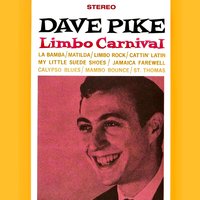 Jamaica Farewell - Dave Pike