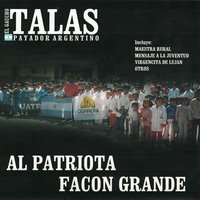 Ser Donante - El Gaucho Talas