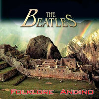Michelle - Folklore Andino