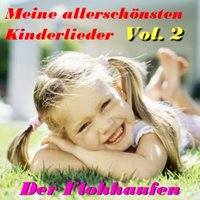 Viele Dinge gibts mit K - Der Flohhaufen