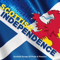 Scottish Mantra - The Munros & Julienne Taylor