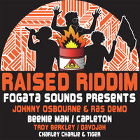 My Salvation - Beenie Man & Krak in Dub